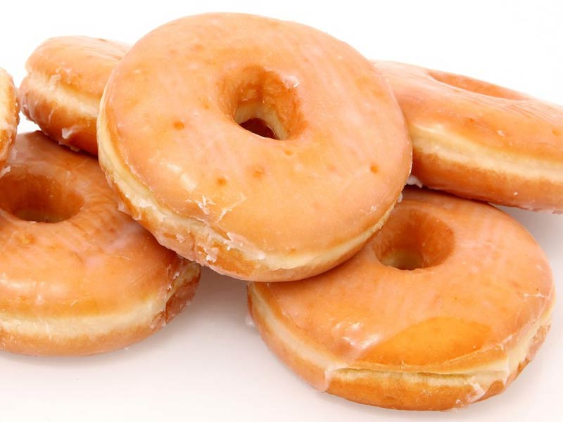 Automatic Donut Making Machine​ For Jelly-filled Doughnut