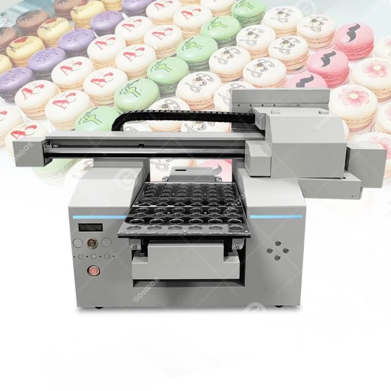 Cake Printer Machine
