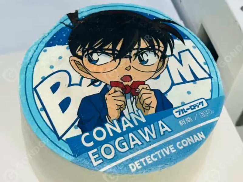 Cake Printer Machine For Fondant Cake