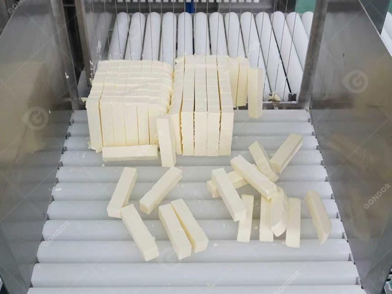 cheese cutting equipment manufacturer