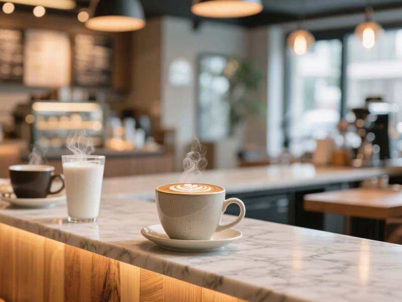 Coffee Bean Roaster Machine For Coffee Shop