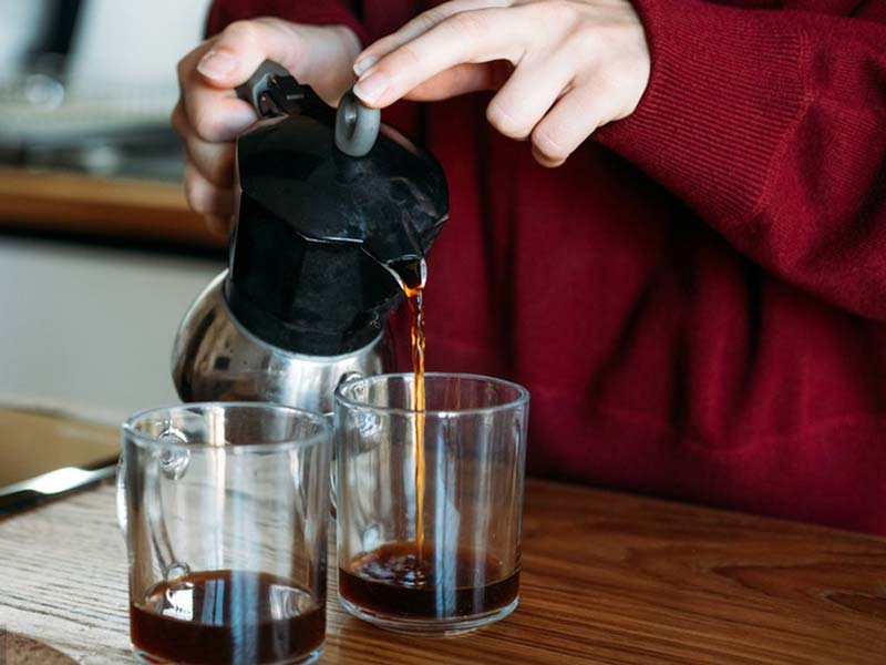 Coffee Bean Roaster Machine For Home