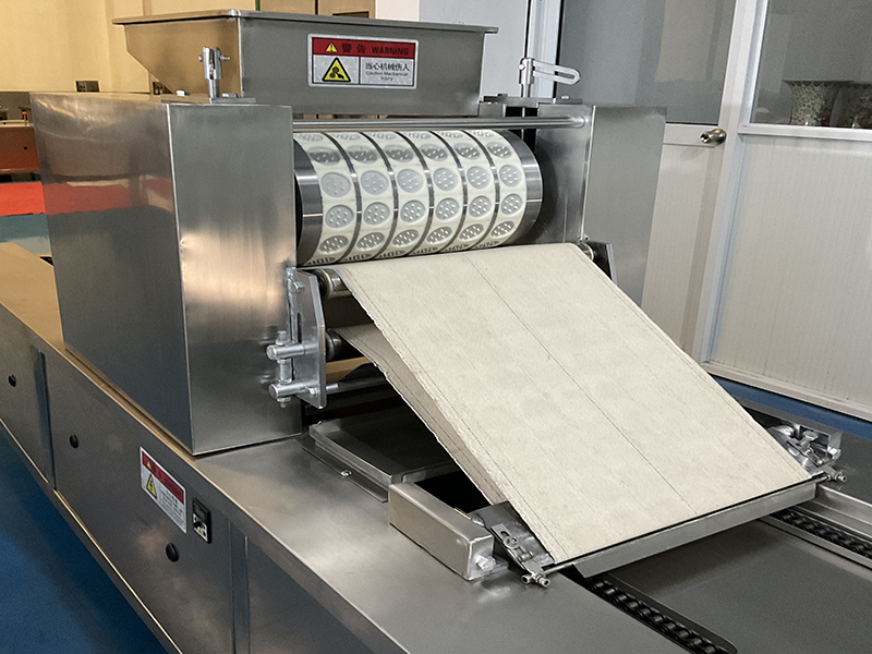 Cookie Machine