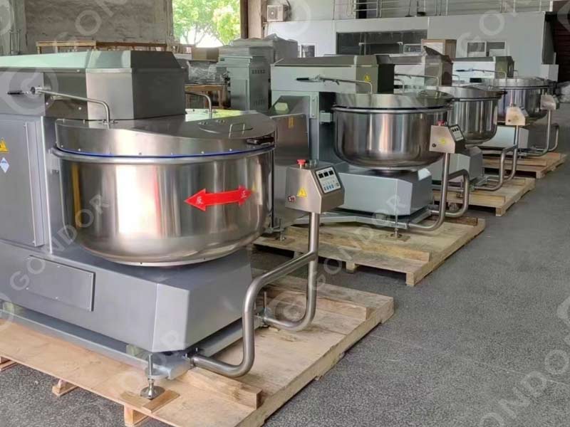 Dough Mixer