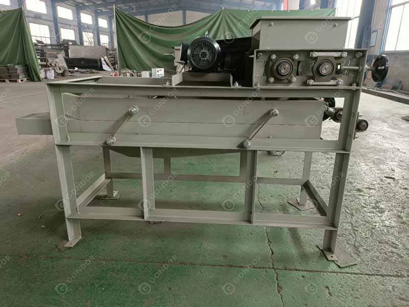 Kernel Separator Machine