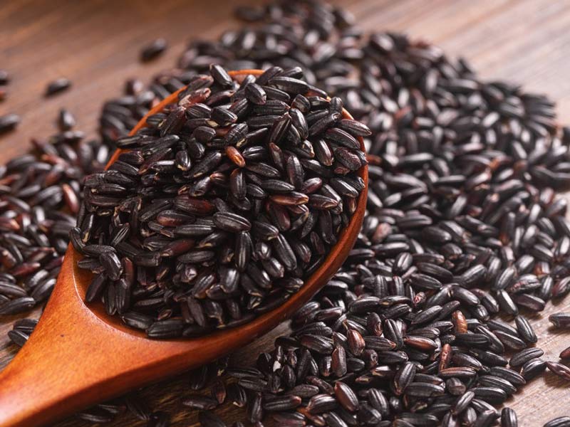 Rice Cake Maker Machine For Black Rice