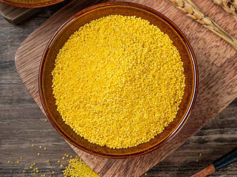 Rice Cake Maker Machine For Millet