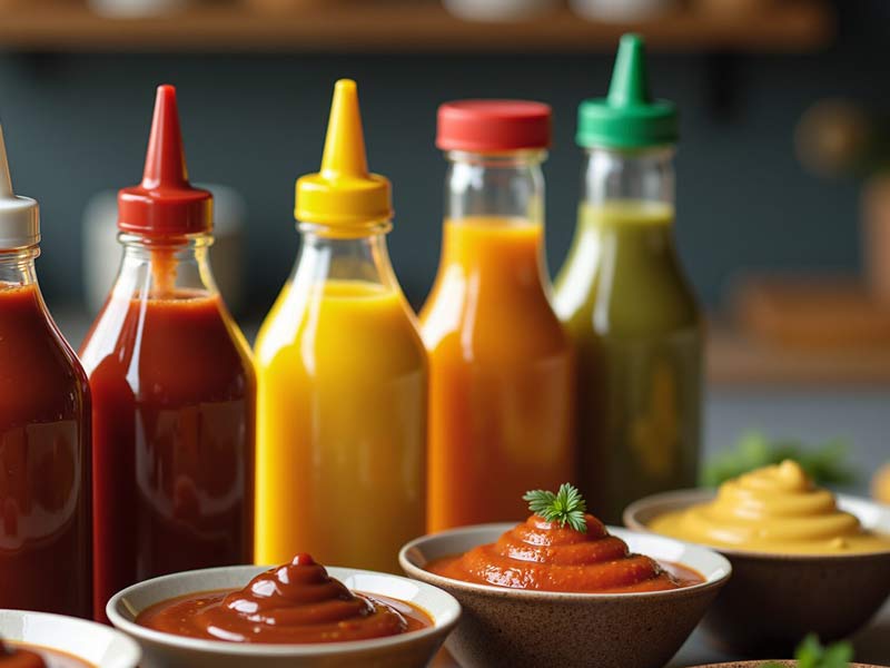 সস শিল্প