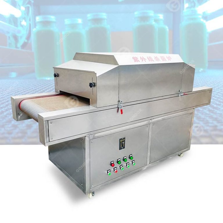 Ultraviolet Sterilization Oven