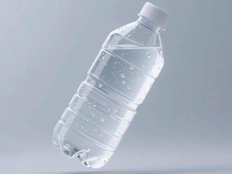 Ultraviolet Sterilization Oven for Bottled Mineral Water