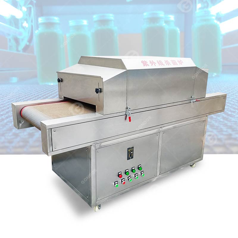 Ultraviolet Sterilization Oven