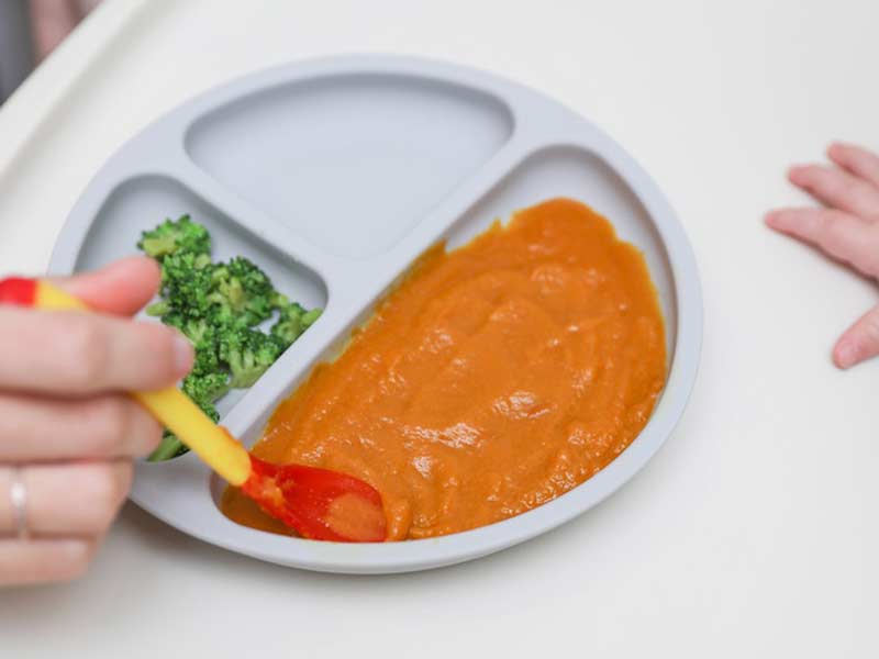 Baby Complementary Food
