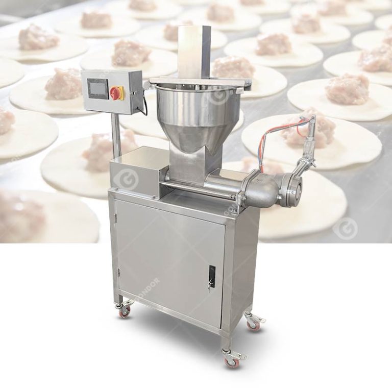 Quantitative Stuffing Machine