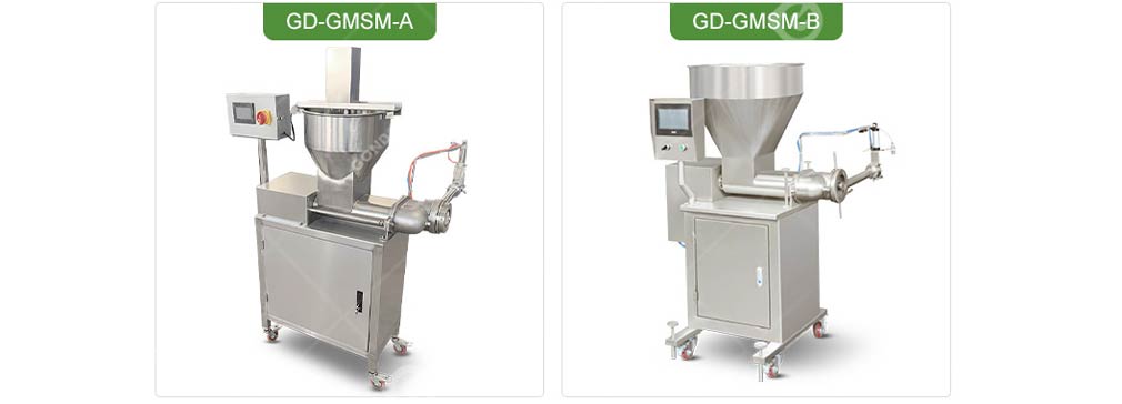 Quantitative Stuffing Machine Live Shots1