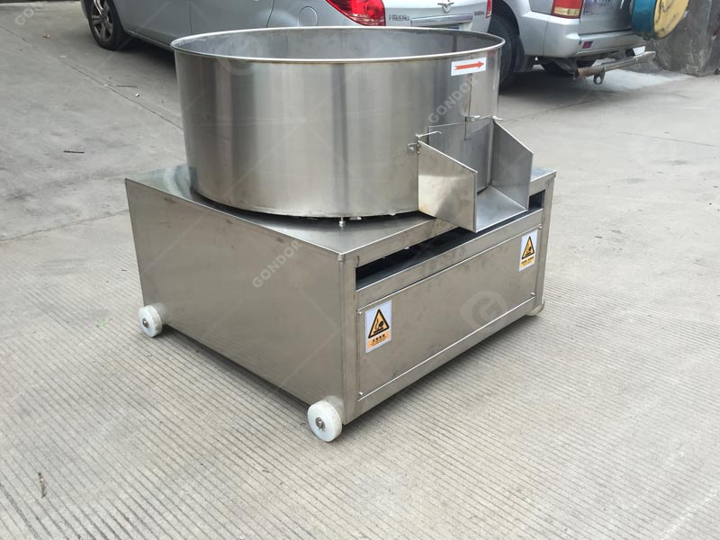 Food grade meat floss production machinery