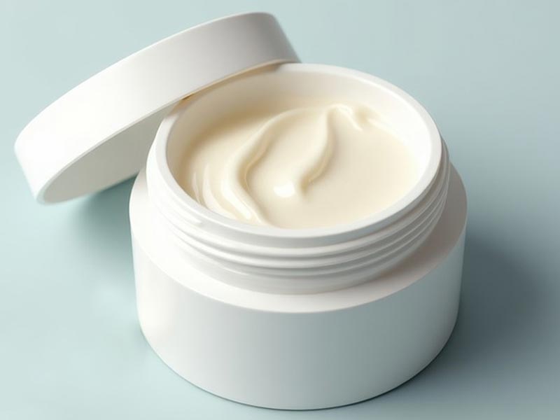 Vacuum Degasser for Cosmetics