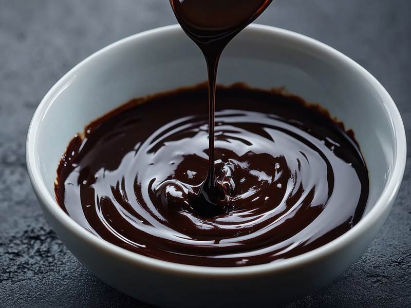 Vertical Paste Packing Machine for Chocolate Spread