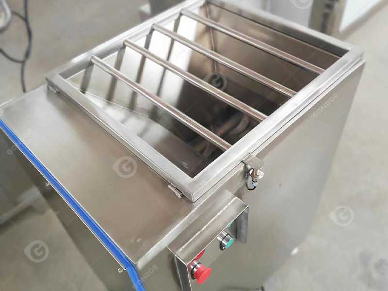 small commercial meat grinders for small business