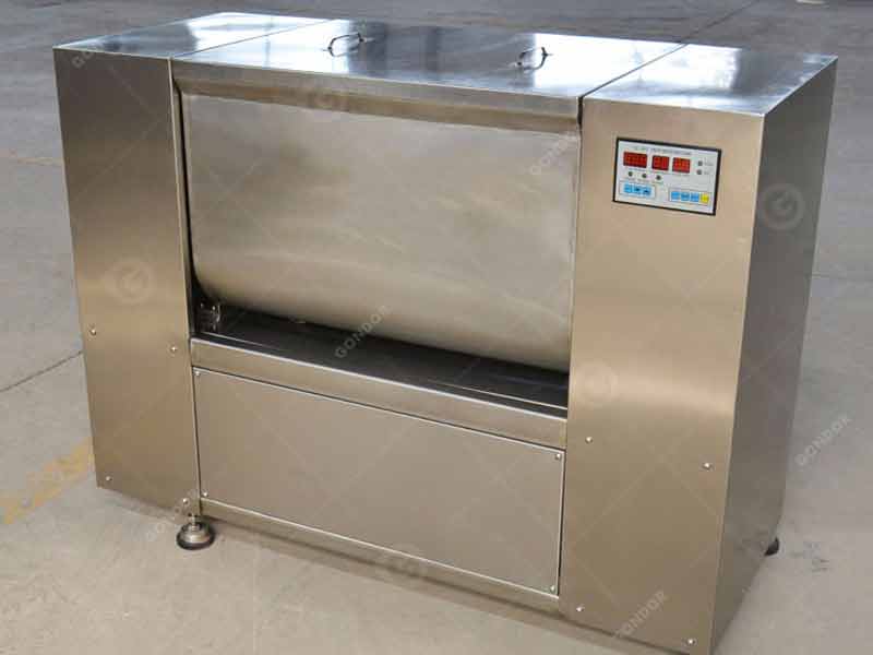 CE certified sausage making machine