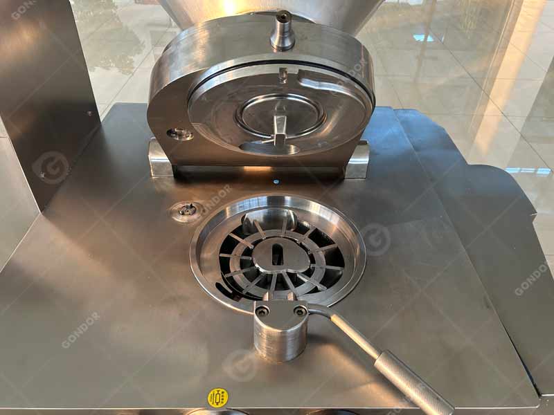 CE certified commercial sausage processing equipment