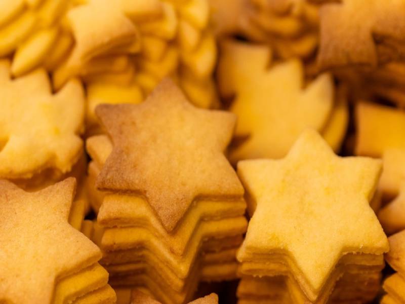 Biscuit