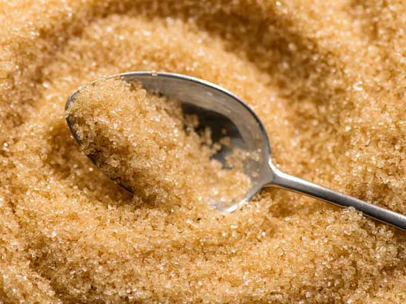 Brown Sugar