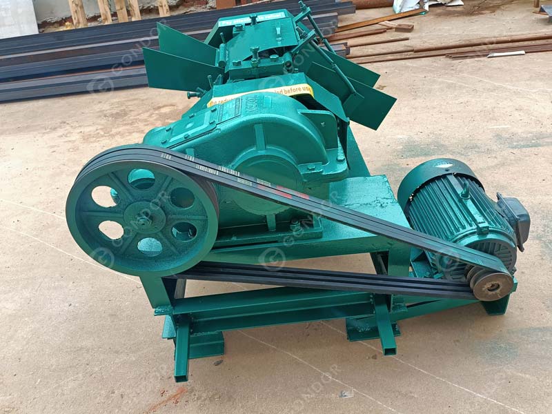 Electric Sugarcane Juicer