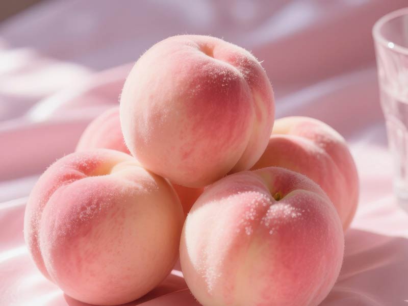 Fruit Pitting Machine for Peach