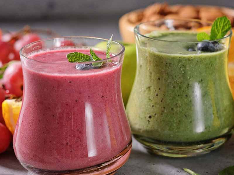 Fruit Pulp