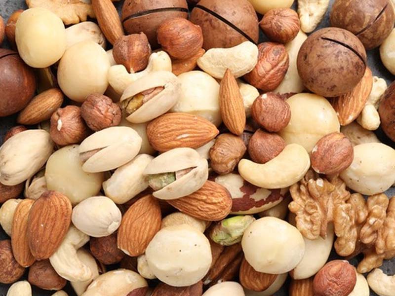 Nuts