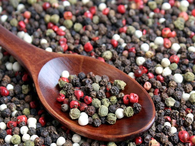Pepper