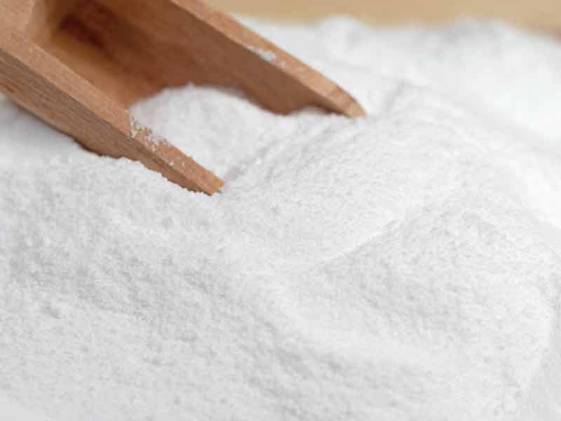 Powdered Sugar