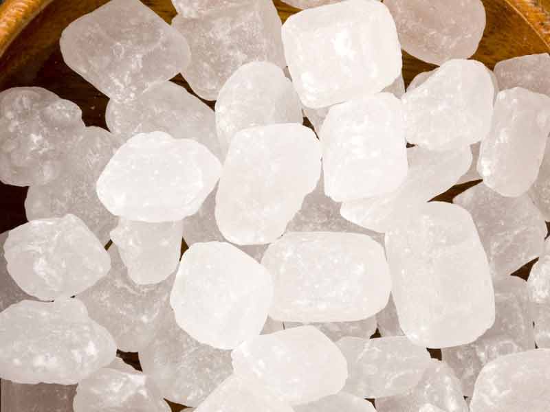 Rock Candy