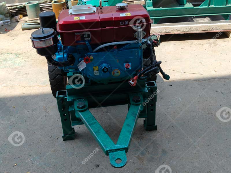 Sugar Cane Juicer Machine Live Shot3