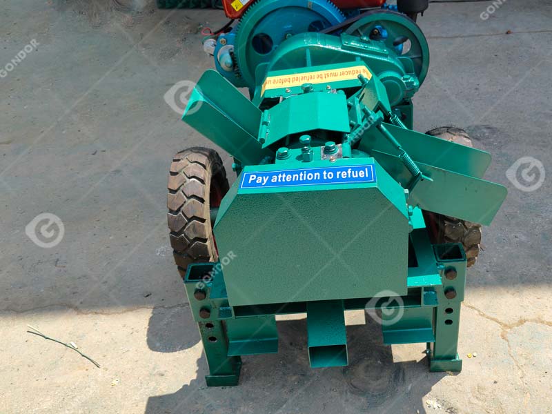 Sugar Cane Juicer Machine Live Shot4
