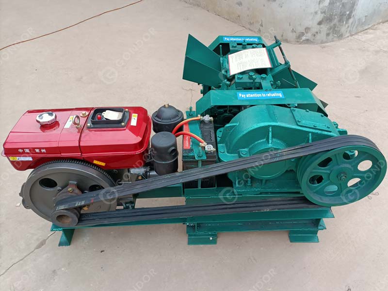 Sugar Cane Juicer Machine
