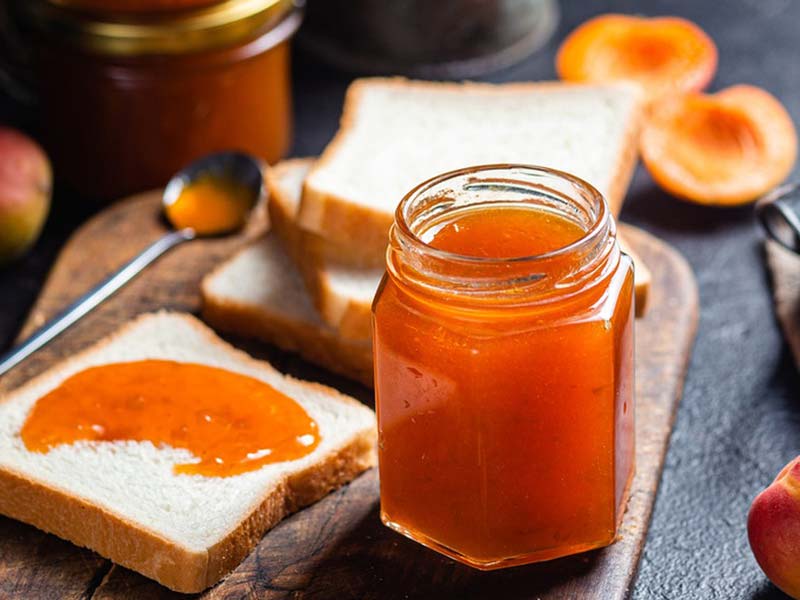 Tomato Paste Production Line for Apricot Kernel Butter