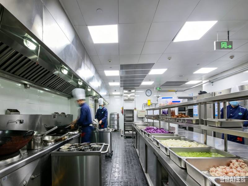 canteen