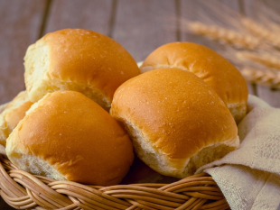 Soft bread