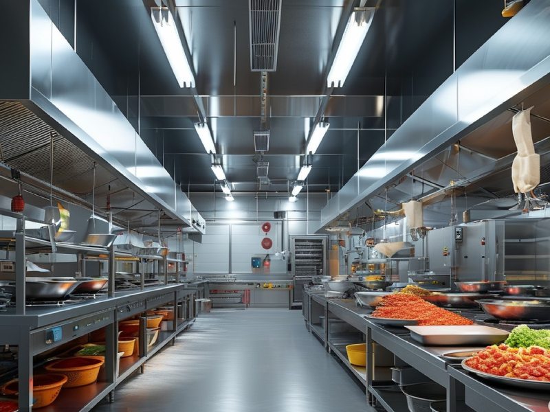 Centrale Keuken1