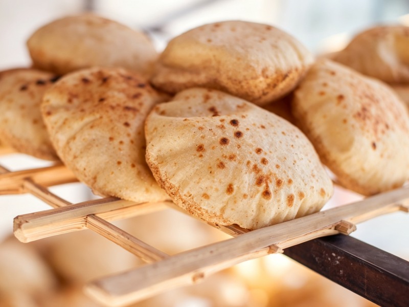 pita