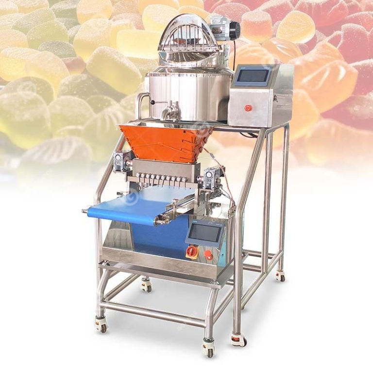 All-in-one cooking depositing cover