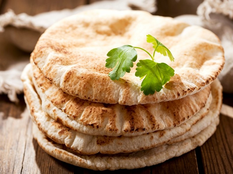 Pita araba1
