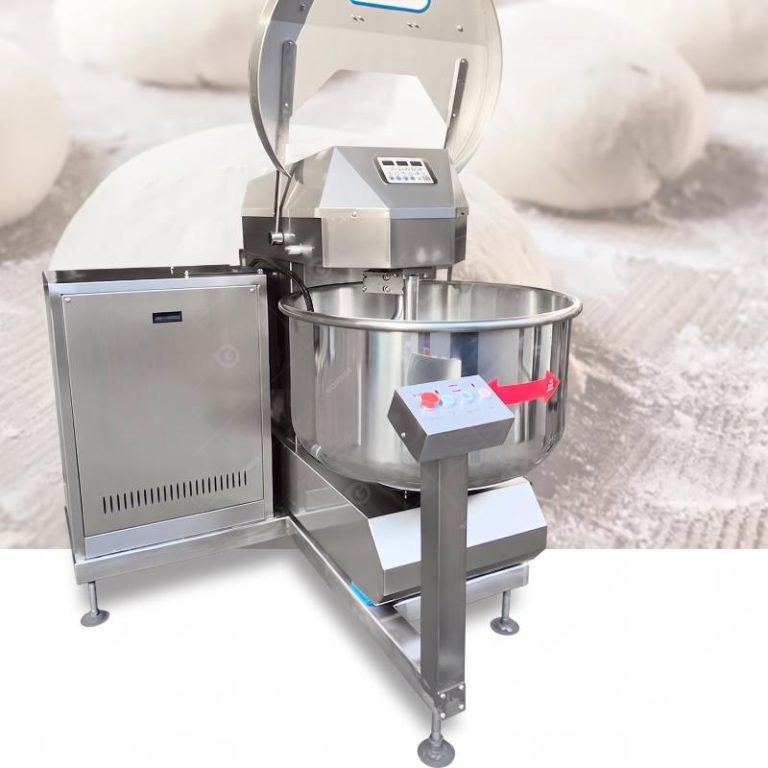 Gondor commercial lifting dough mixer