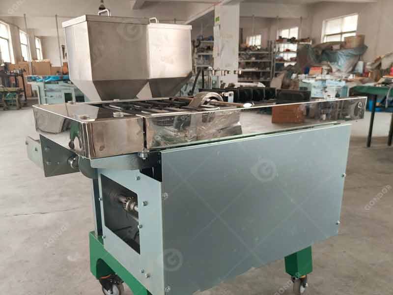 automatic delimanjoo making machine for bakery