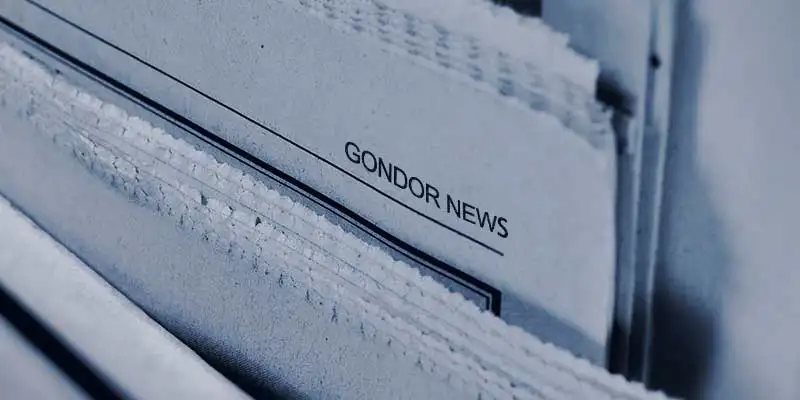 Gondor Launches Industrial Delimanjoo Machine for Bakeries